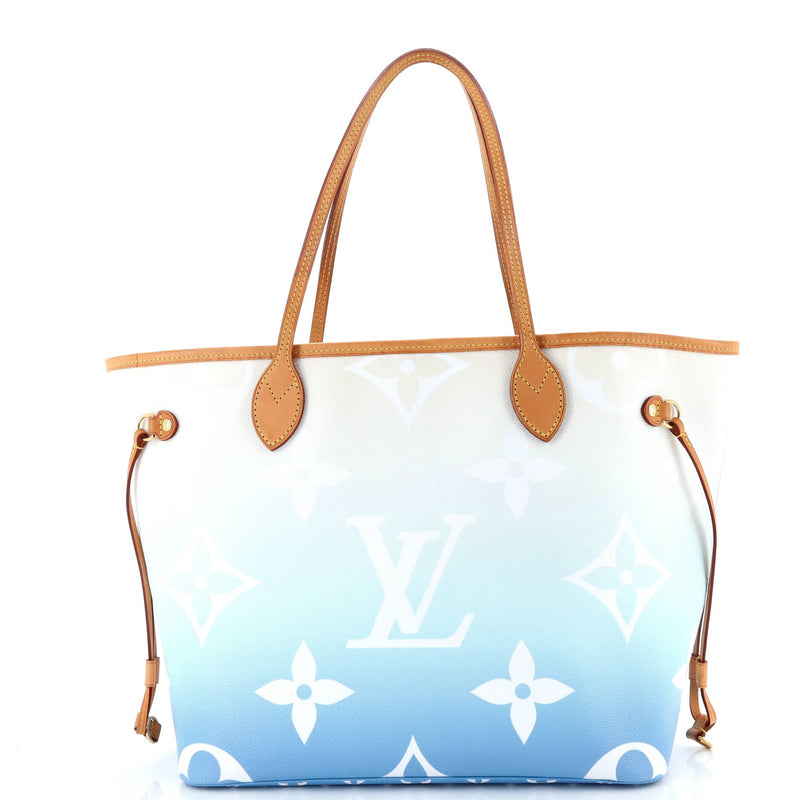 Neverfull Nm Tote By The Pool Giant Mm