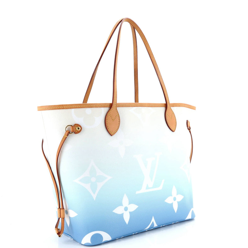 Neverfull Nm Tote By The Pool Giant Mm