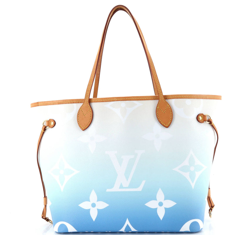 Neverfull Nm Tote By The Pool Giant Mm