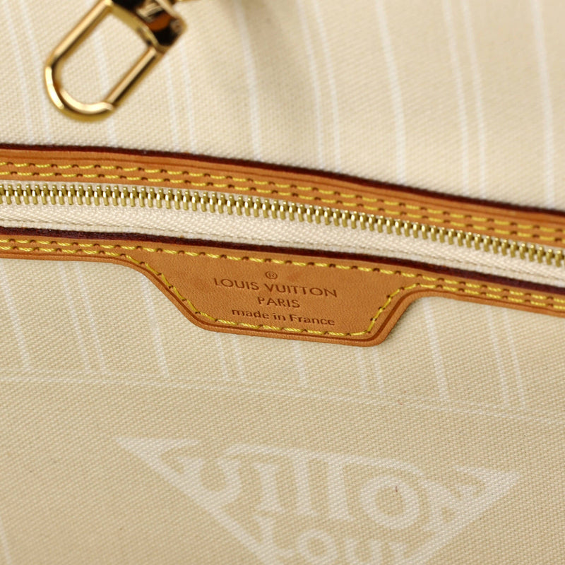 Neverfull Nm Tote By The Pool Giant Mm