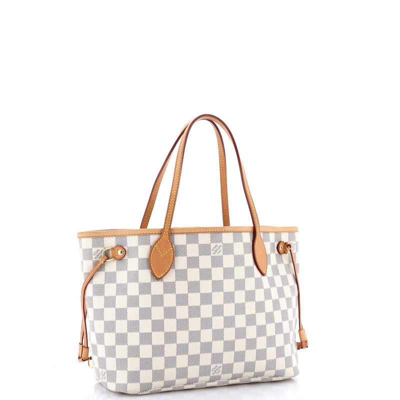 Neverfull Tote Damier Pm