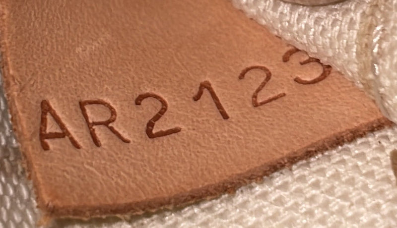 Neverfull Tote Damier Pm