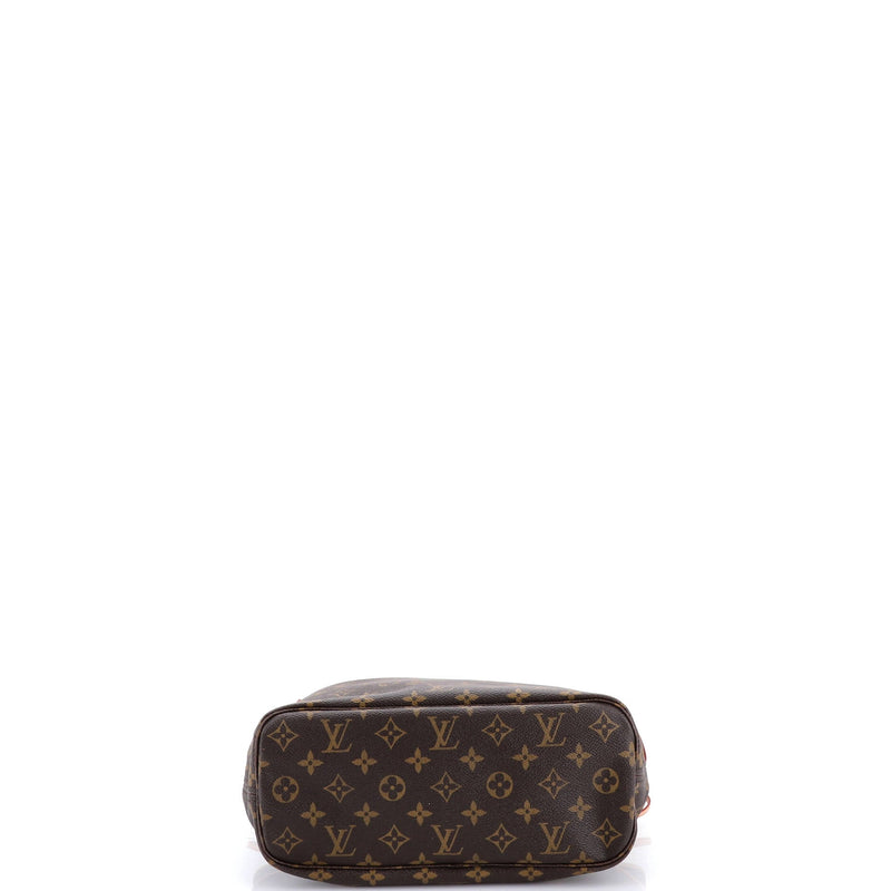 Neverfull Tote Canvas Pm