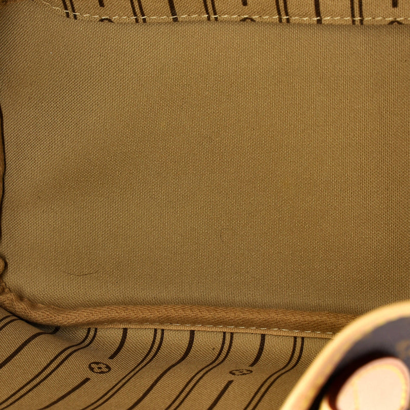 Neverfull Tote Canvas Pm