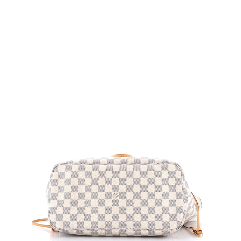 Neverfull Tote Damier Mm