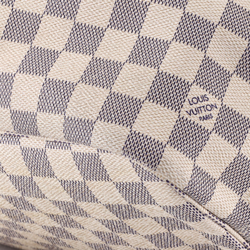 Neverfull Tote Damier Mm