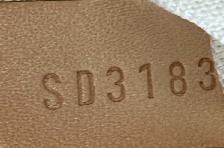 Neverfull Tote Damier Mm