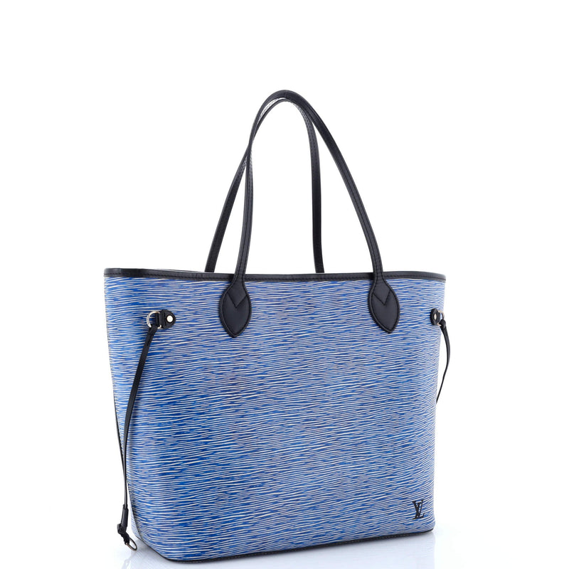 Neverfull Tote Epi Leather Mm