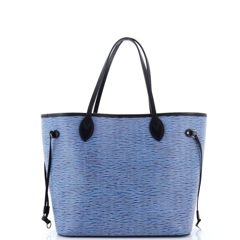 Neverfull Tote Epi Leather Mm