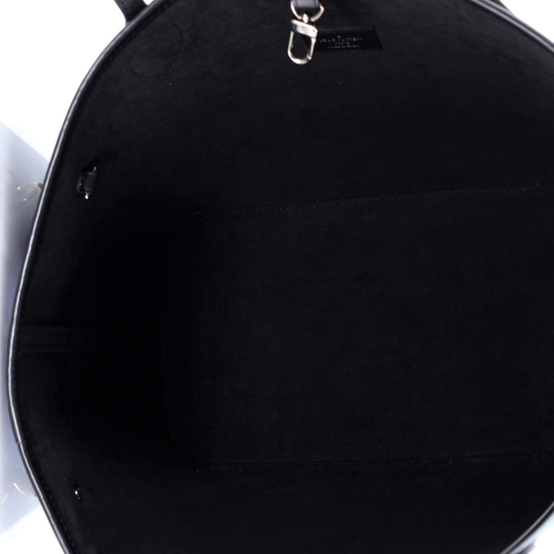 Neverfull Tote Epi Leather Mm