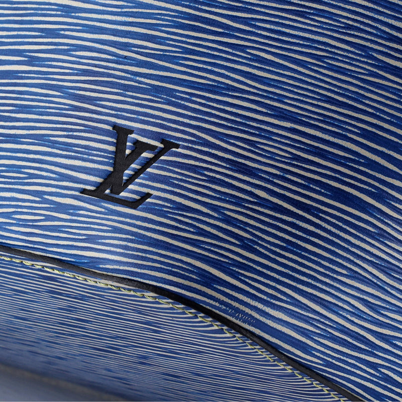 Neverfull Tote Epi Leather Mm