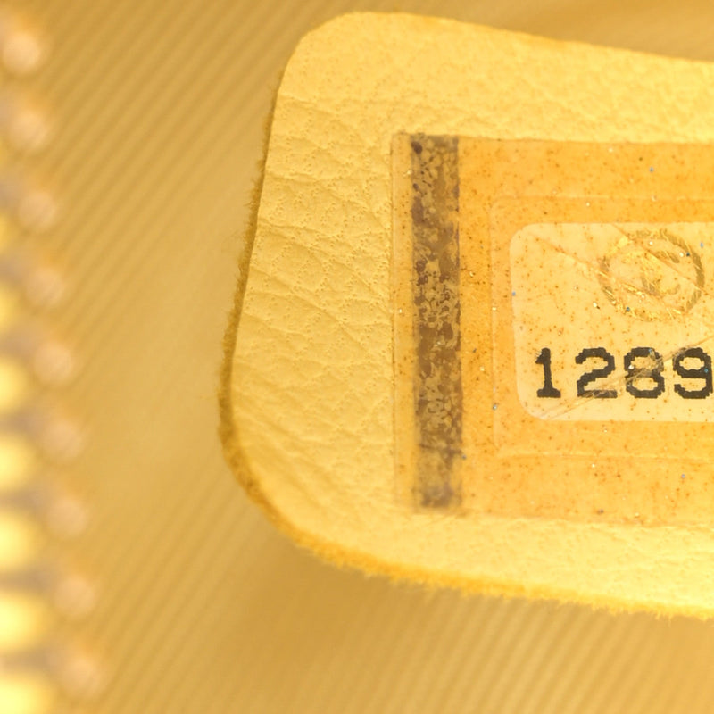 Calfskin Quilted Reissue Medium Camera