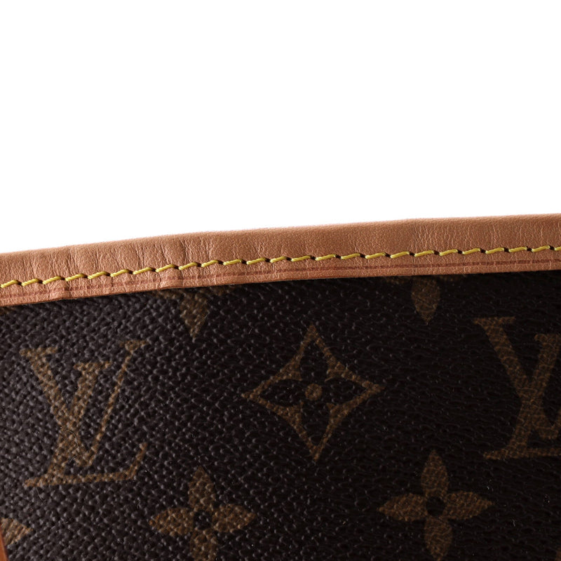 Neverfull Nm Tote Canvas Mm