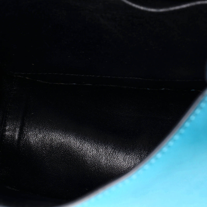 Prada Cahier Rounded Crossbody Bag