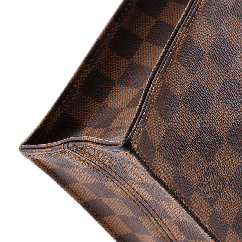 Sac Plat Bag Damier Pm