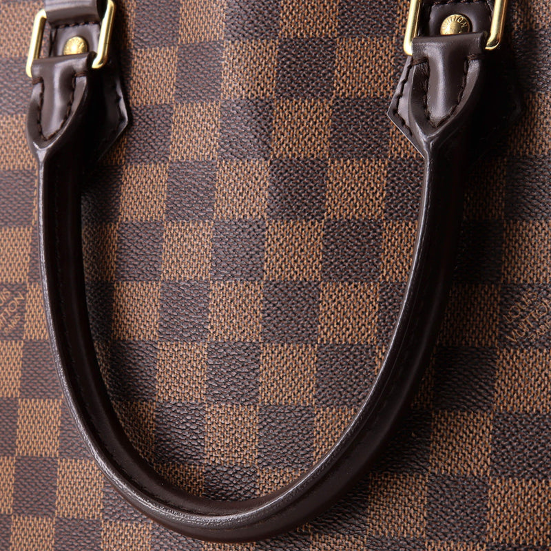 Sac Plat Bag Damier Pm