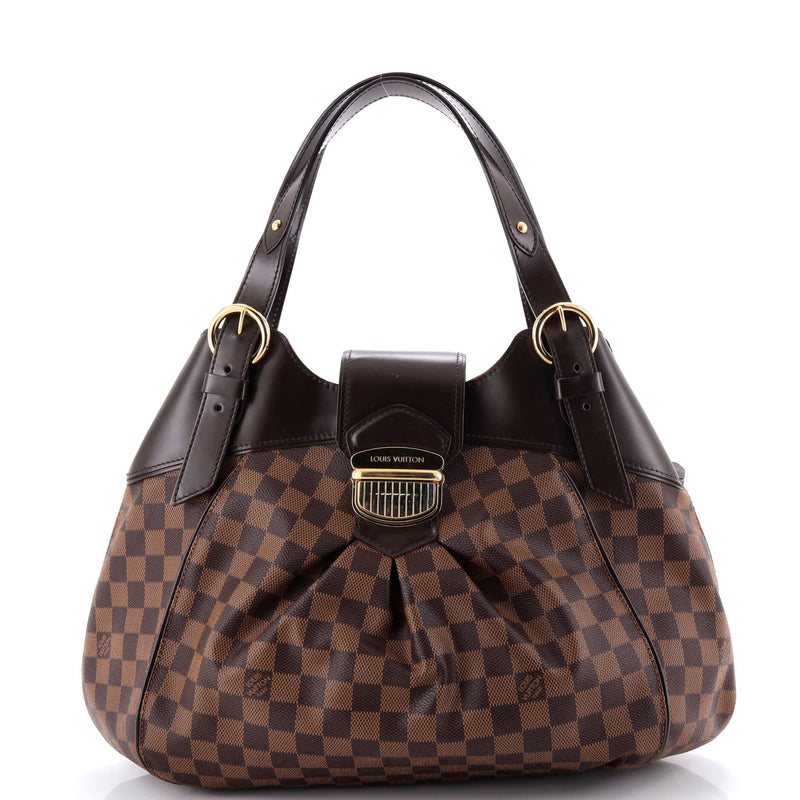 Sistina Handbag Damier Gm