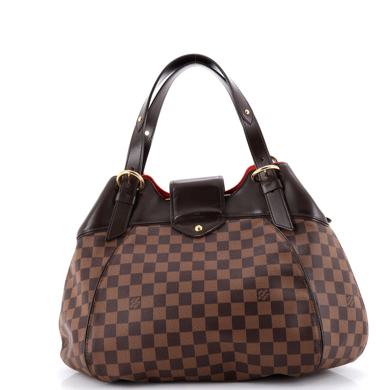 Sistina Handbag Damier Gm