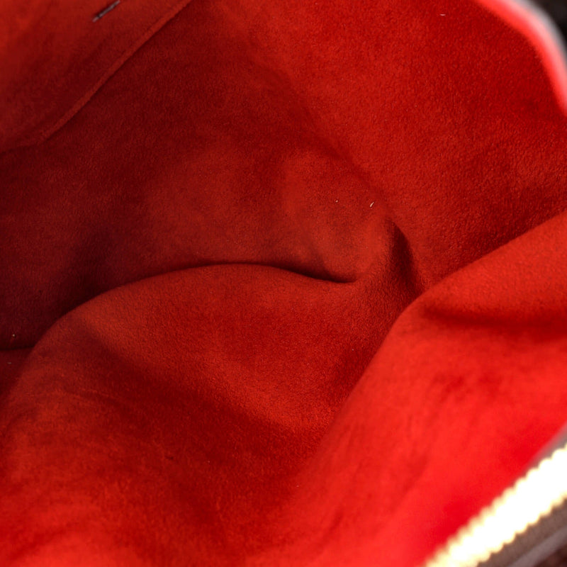 Sistina Handbag Damier Gm