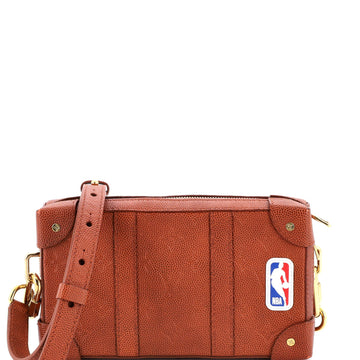 X Nba Soft Trunk Wearable Wallet