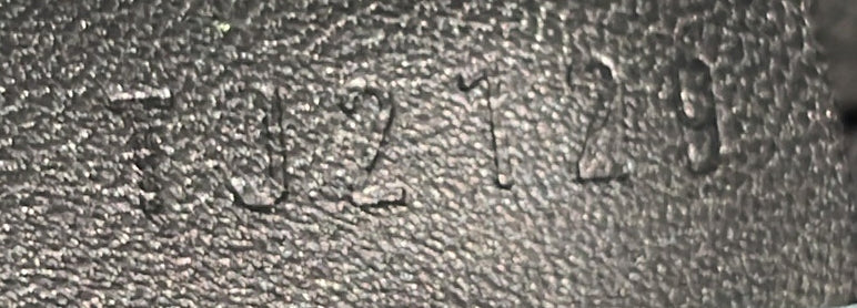 Flower Zipped Tote Canvas Pm