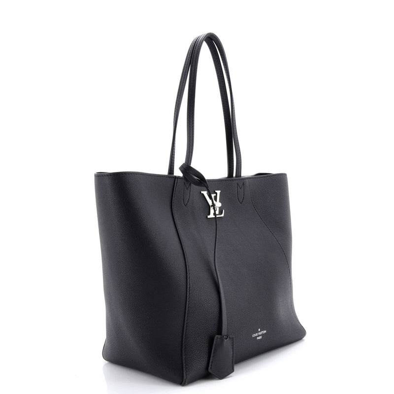 Lockme Cabas Leather