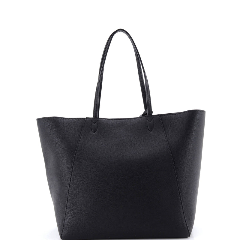 Lockme Cabas Leather