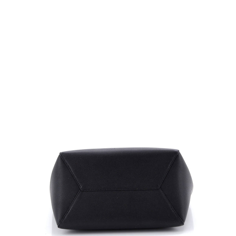 Lockme Cabas Leather