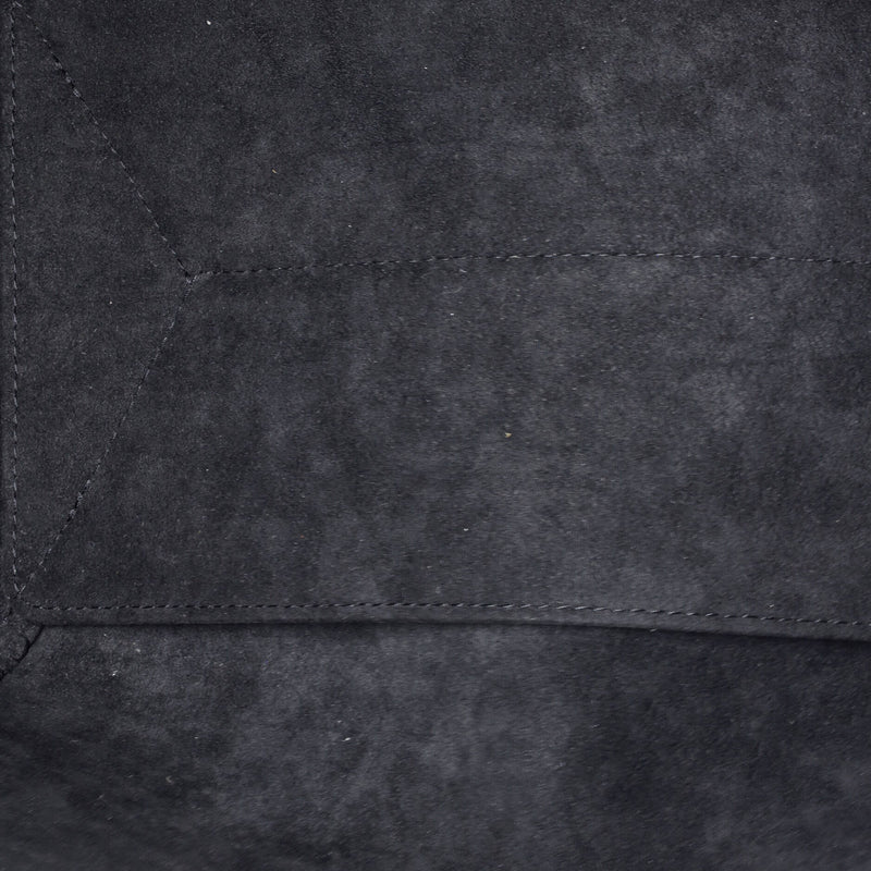 Lockme Cabas Leather