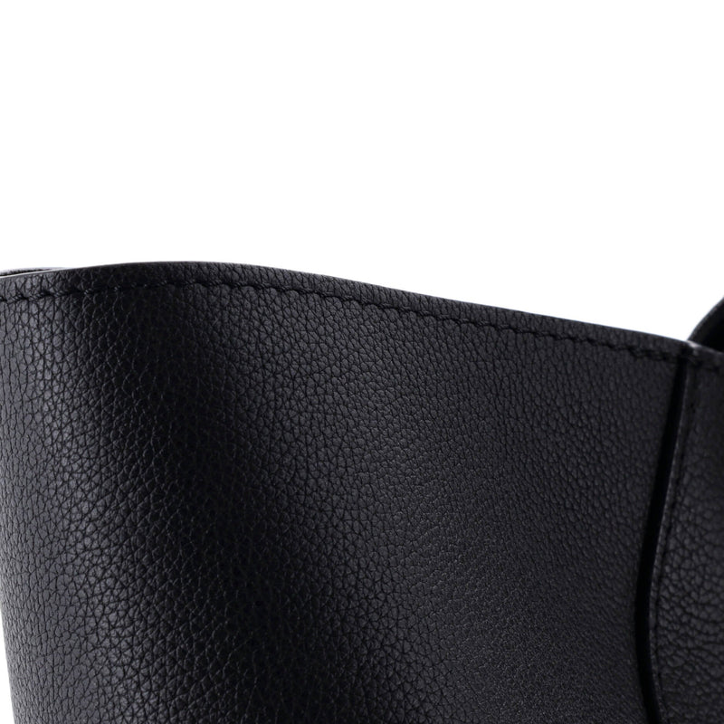 Lockme Cabas Leather