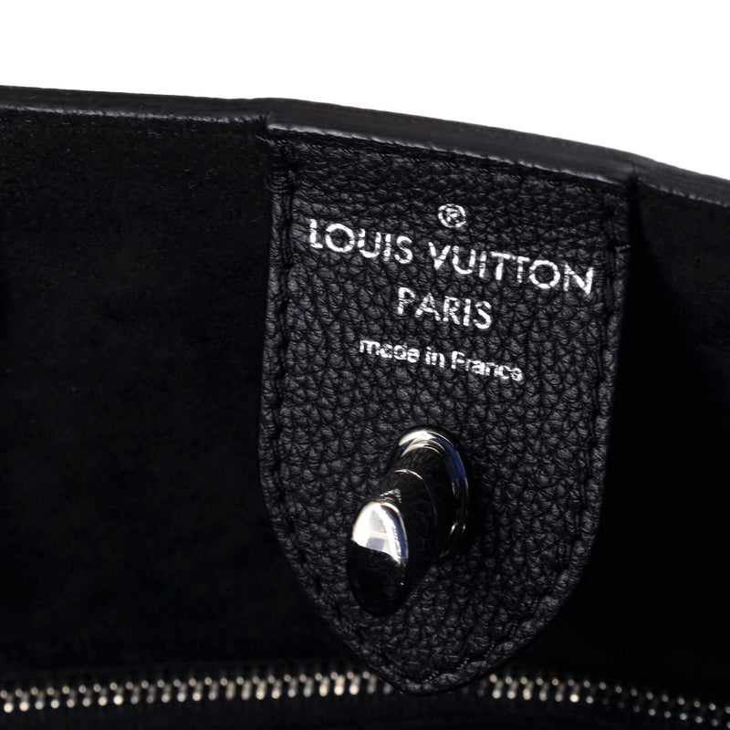 Lockme Cabas Leather