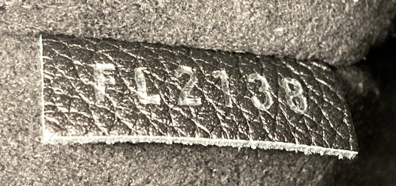 Lockme Cabas Leather