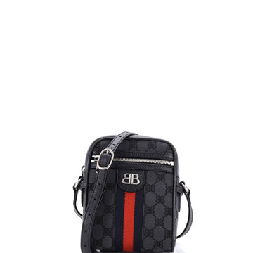 X Gucci The Hacker Project Zip Messenger