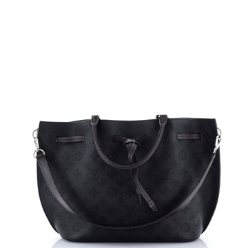 Girolata Handbag Mahina Leather