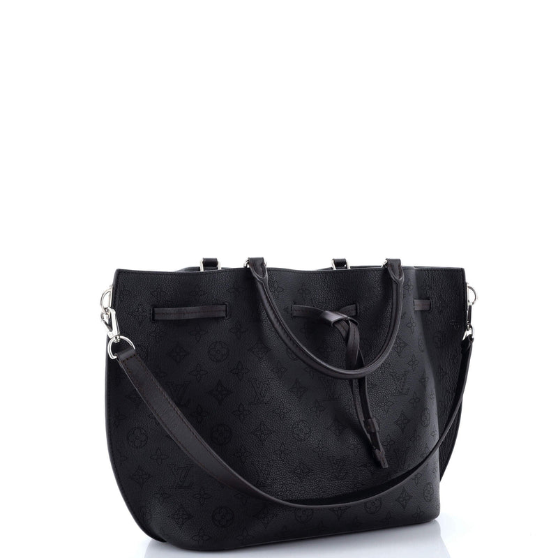 Girolata Handbag Mahina Leather