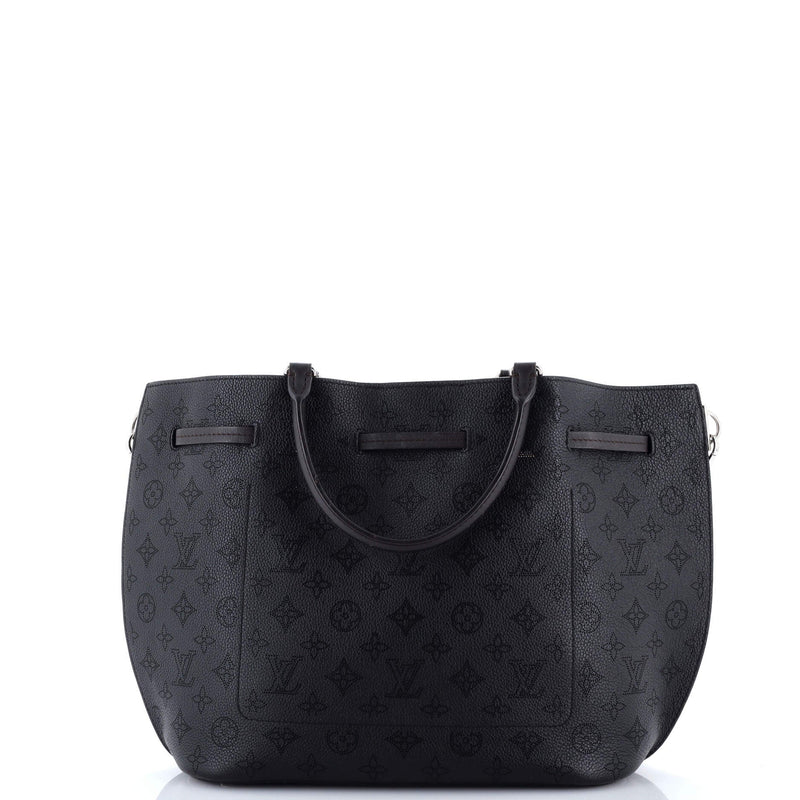 Girolata Handbag Mahina Leather