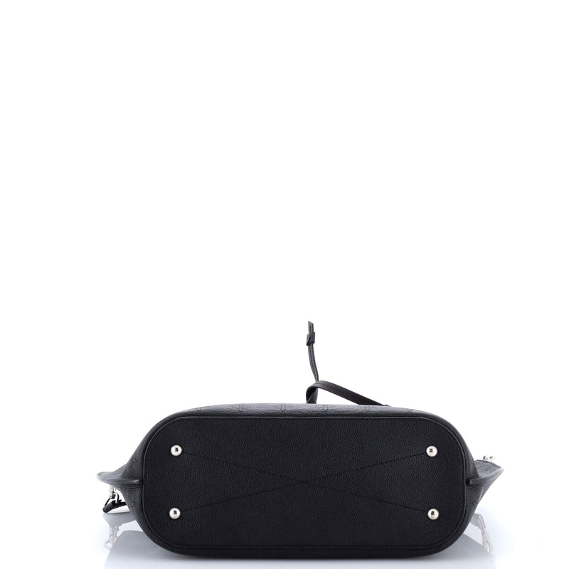 Girolata Handbag Mahina Leather