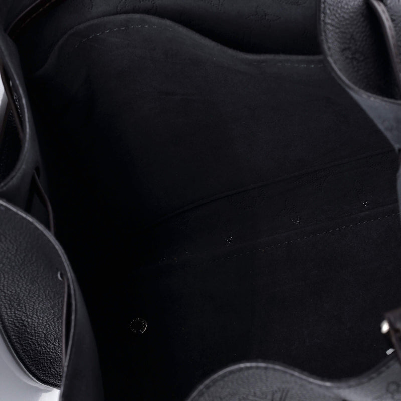 Girolata Handbag Mahina Leather