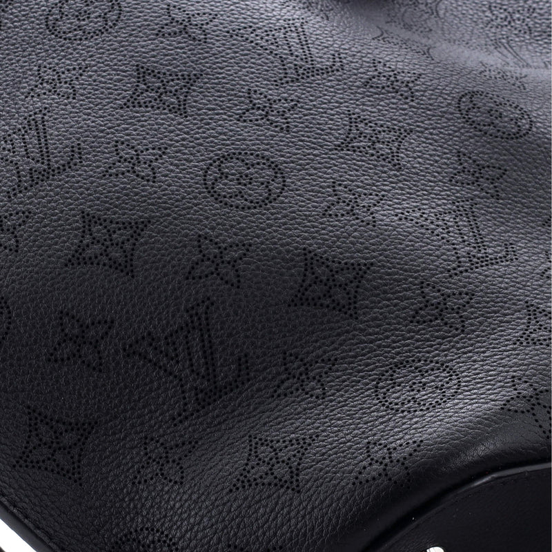 Girolata Handbag Mahina Leather