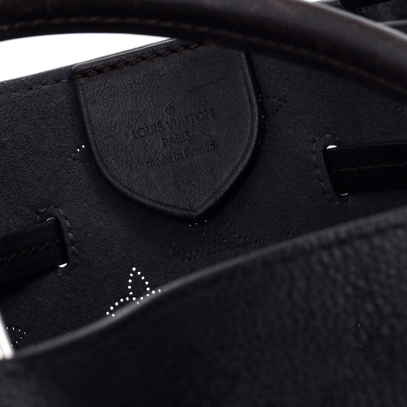 Girolata Handbag Mahina Leather