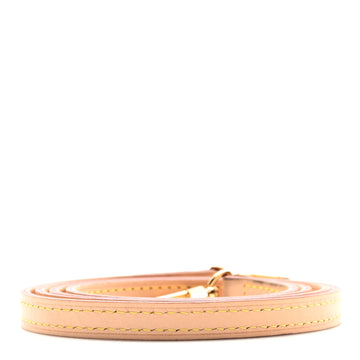 Louis Vuitton Vachetta 16Mm Long