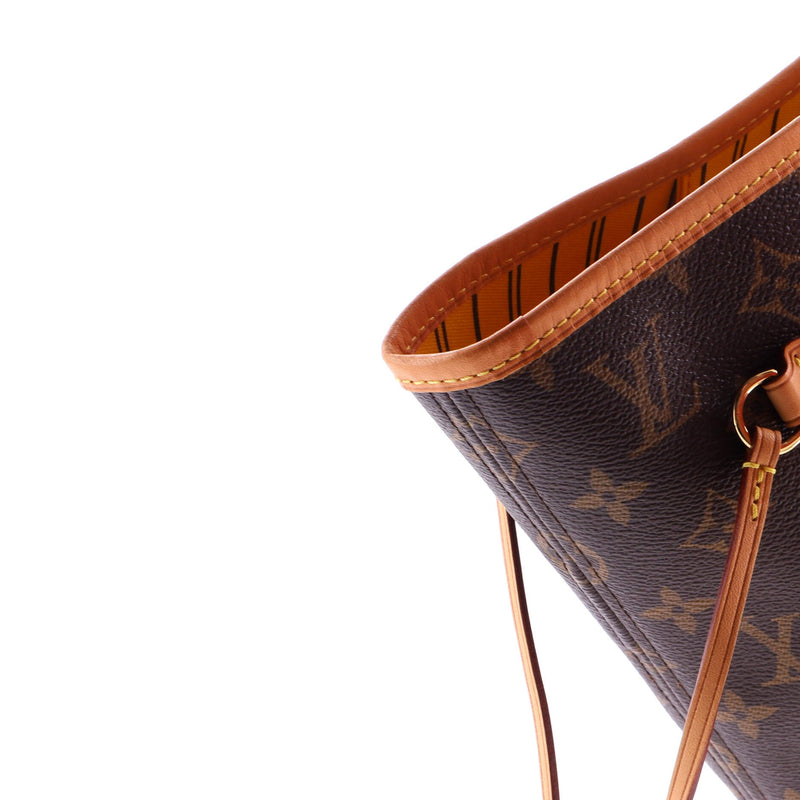 Neverfull Nm Tote Canvas Mm