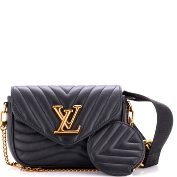 Louis Vuitton New Wave Multi Pochette