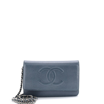 Timeless Wallet On Chain Caviar