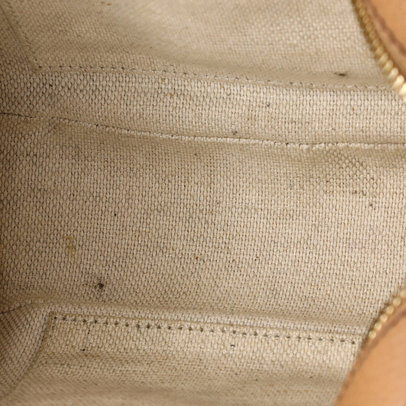 Soho Disco Crossbody Bag Leather Small