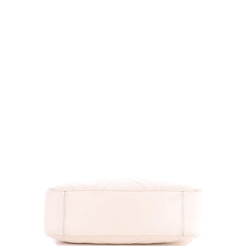 Gg Marmont Shoulder Bag Matelasse