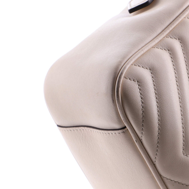 Gg Marmont Shoulder Bag Matelasse