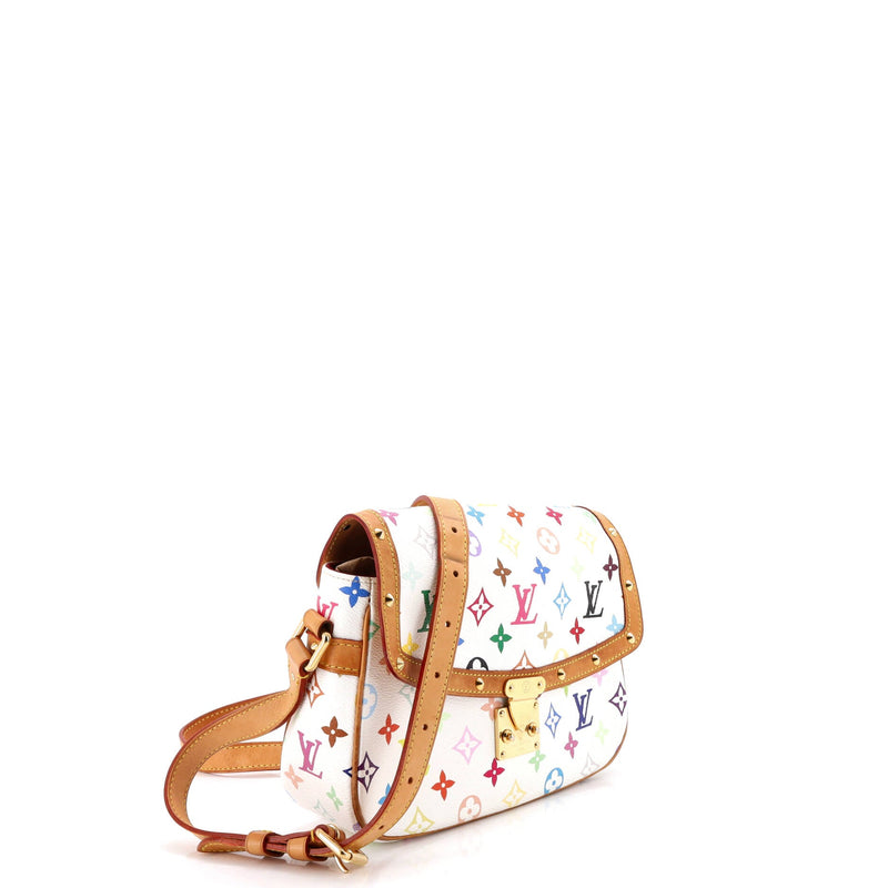 Sologne Handbag Multicolor