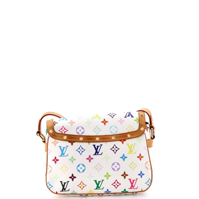 Sologne Handbag Multicolor