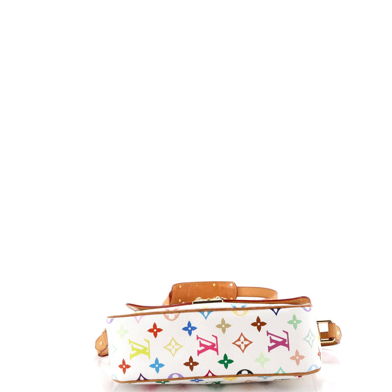 Sologne Handbag Multicolor